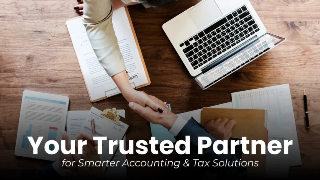 Accounting Service