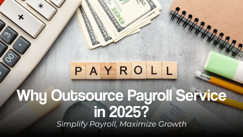 payroll service