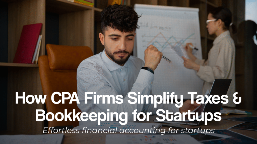 CPA Firm