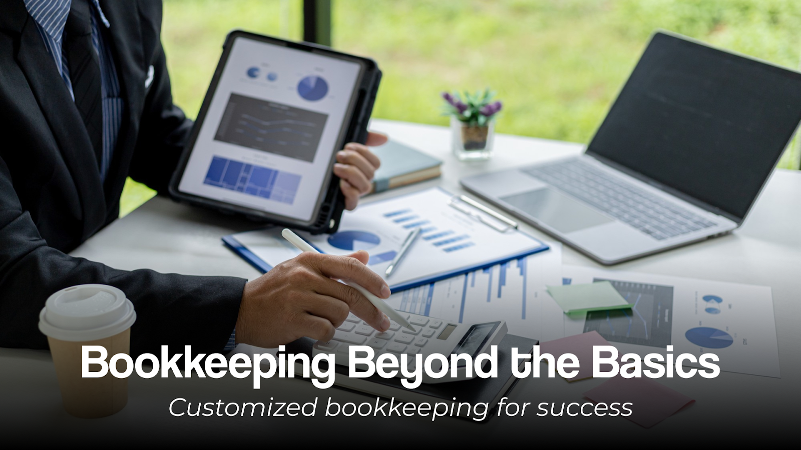 Bookkeeping