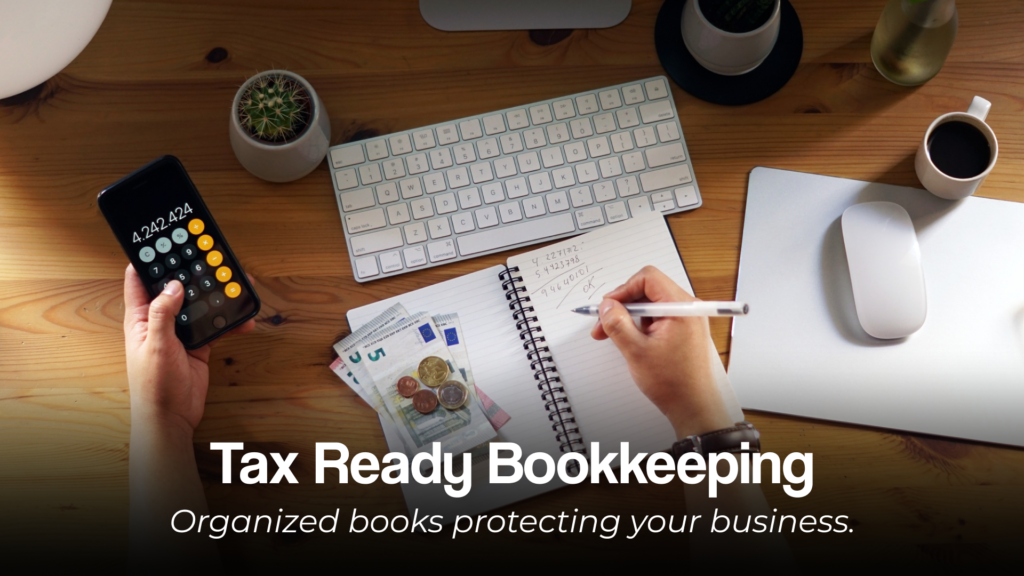 Bookkeeping