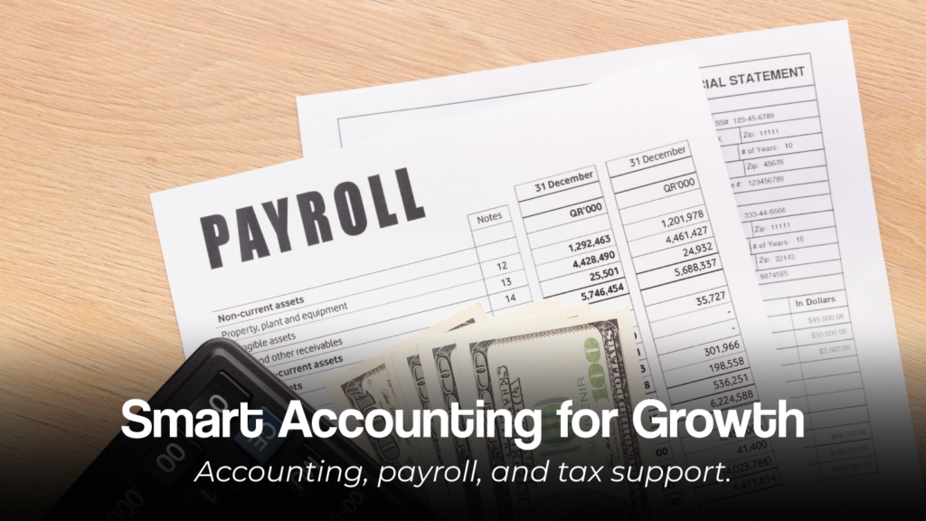Accounting