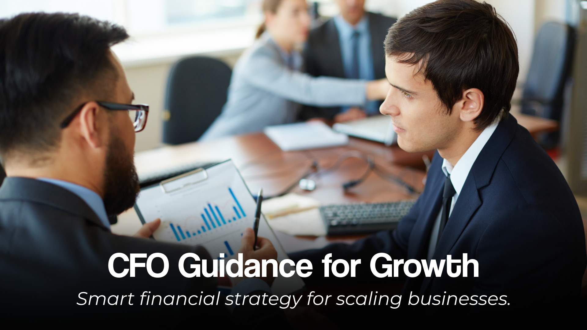 fractional CFO
