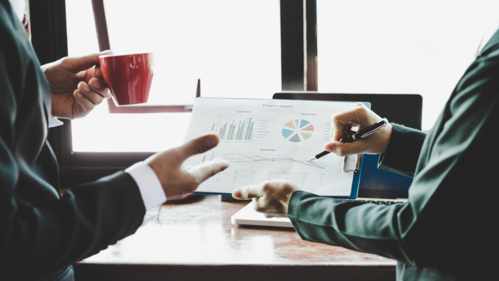 Fractional CFO