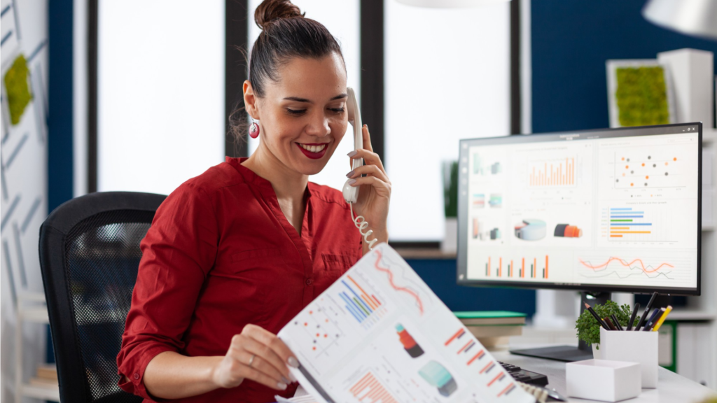 Bookkeeping