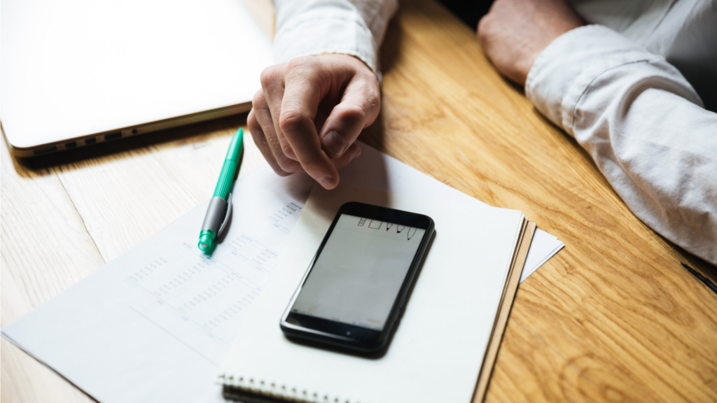 Bookkeeping