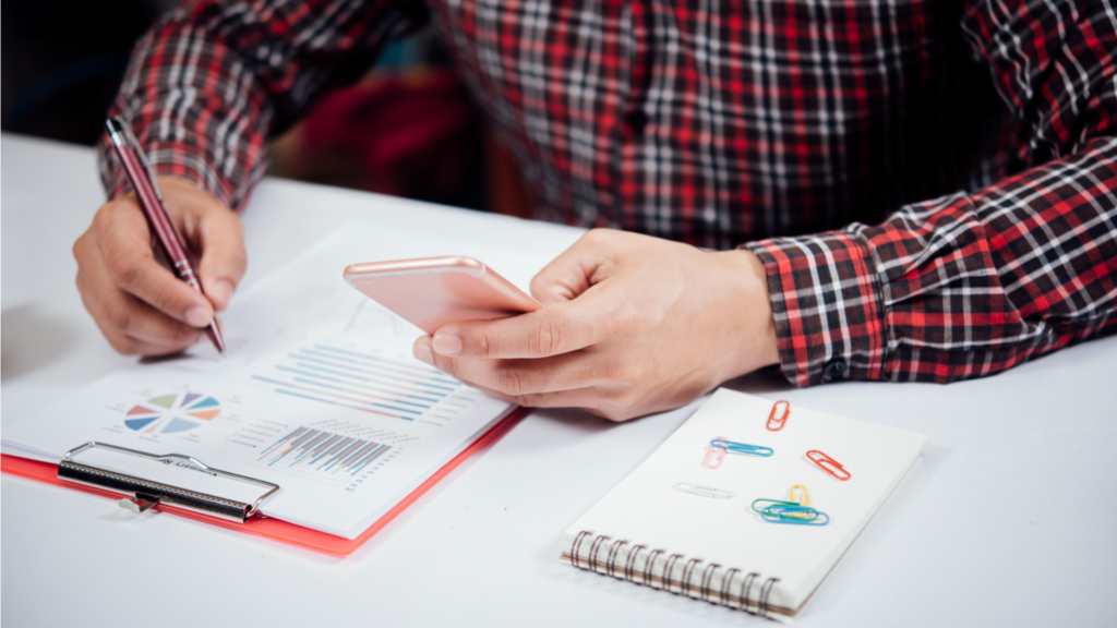 Bookkeeping