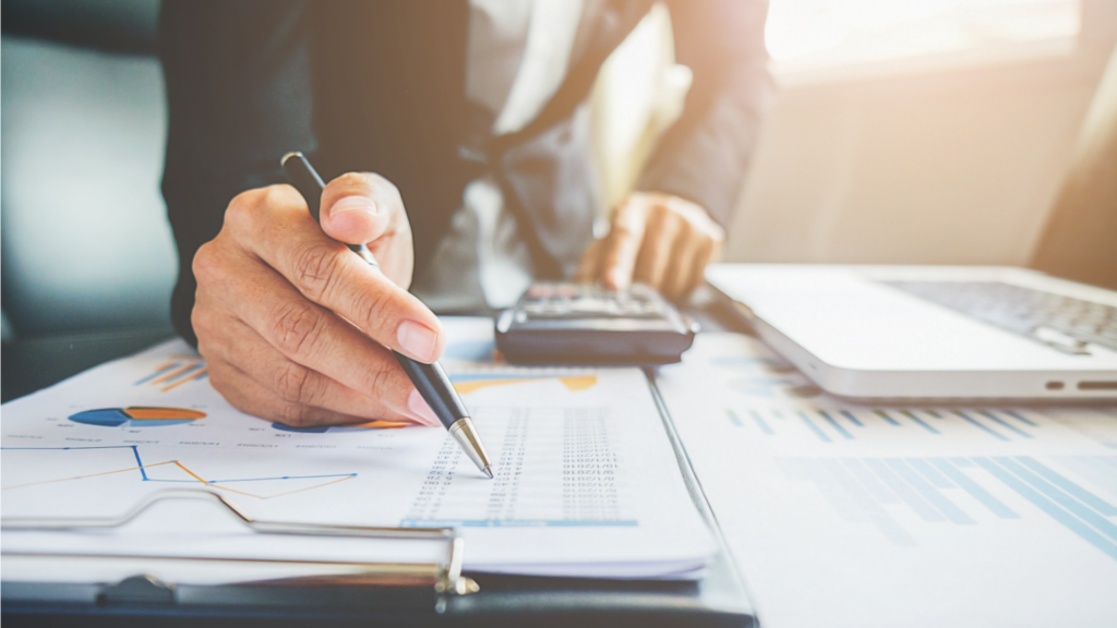 Bookkeeping