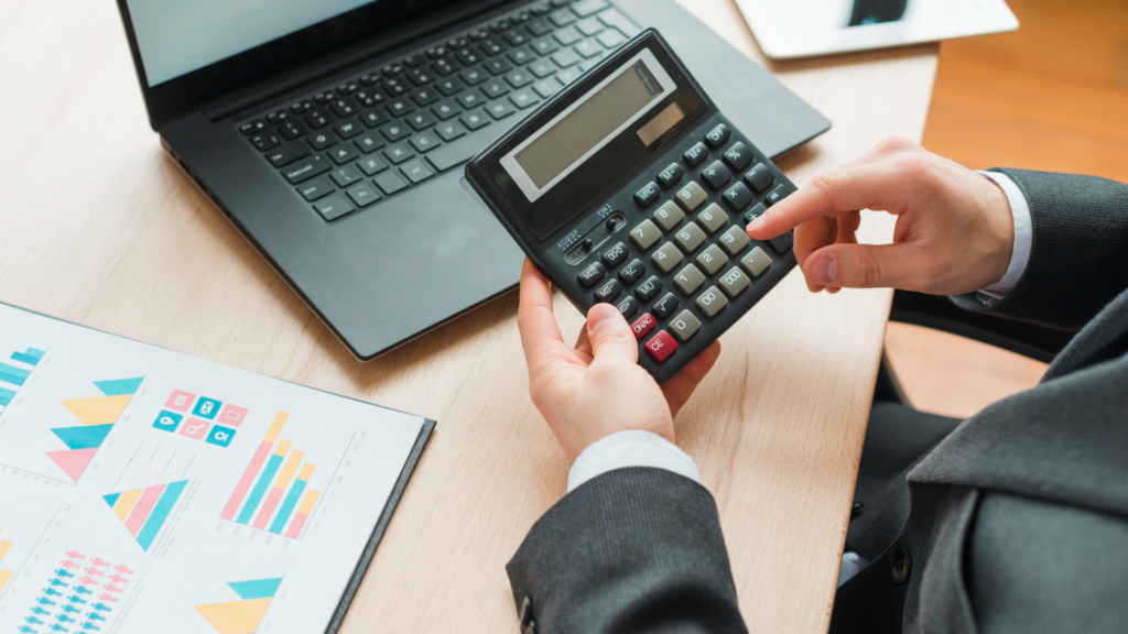 Accounting Firm