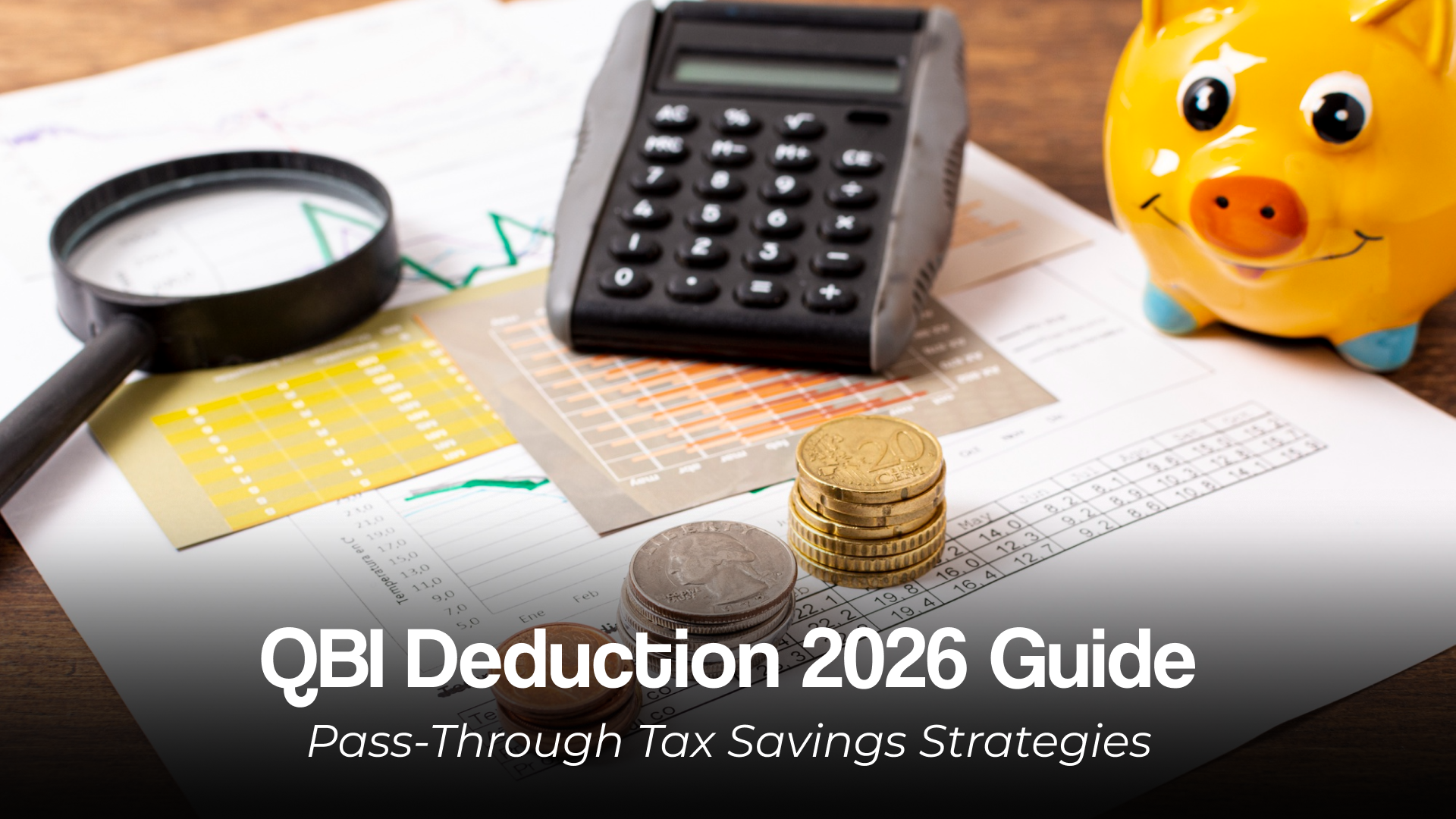QBI Deduction