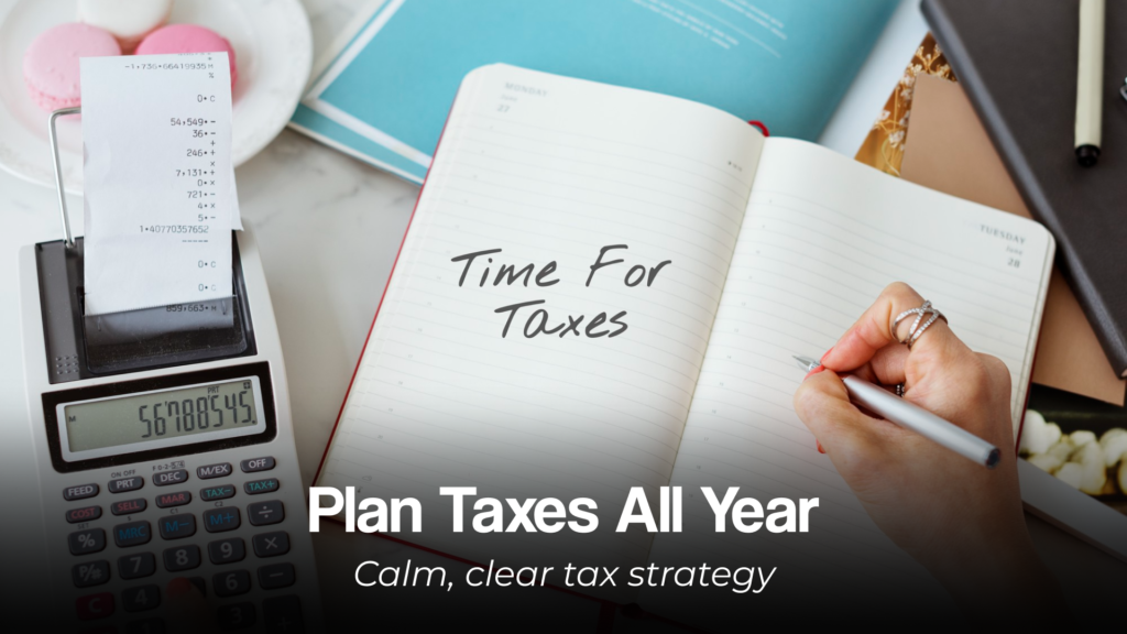 Tax