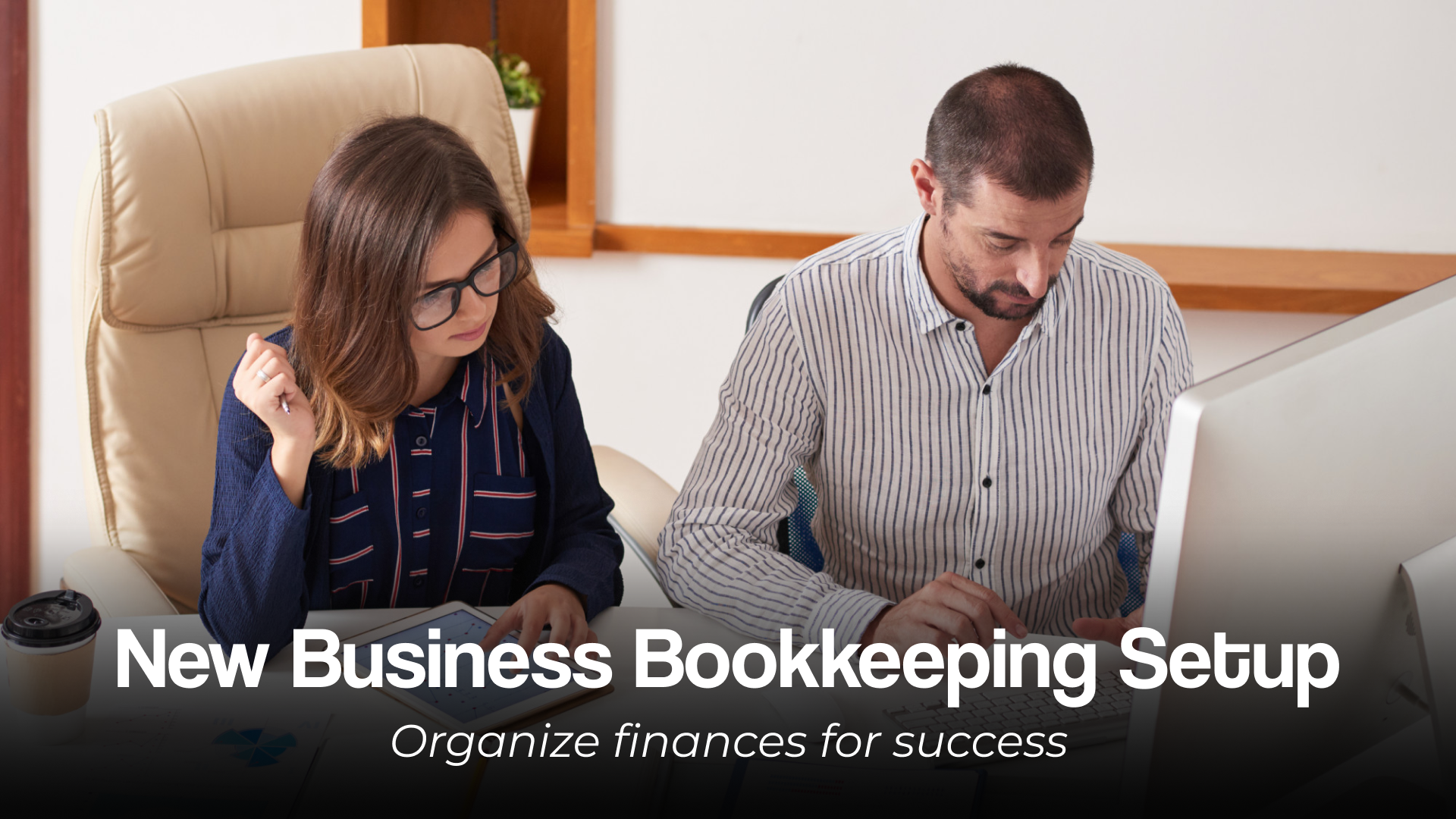 Bookkeeping