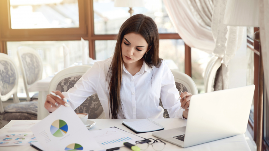Bookkeeping 