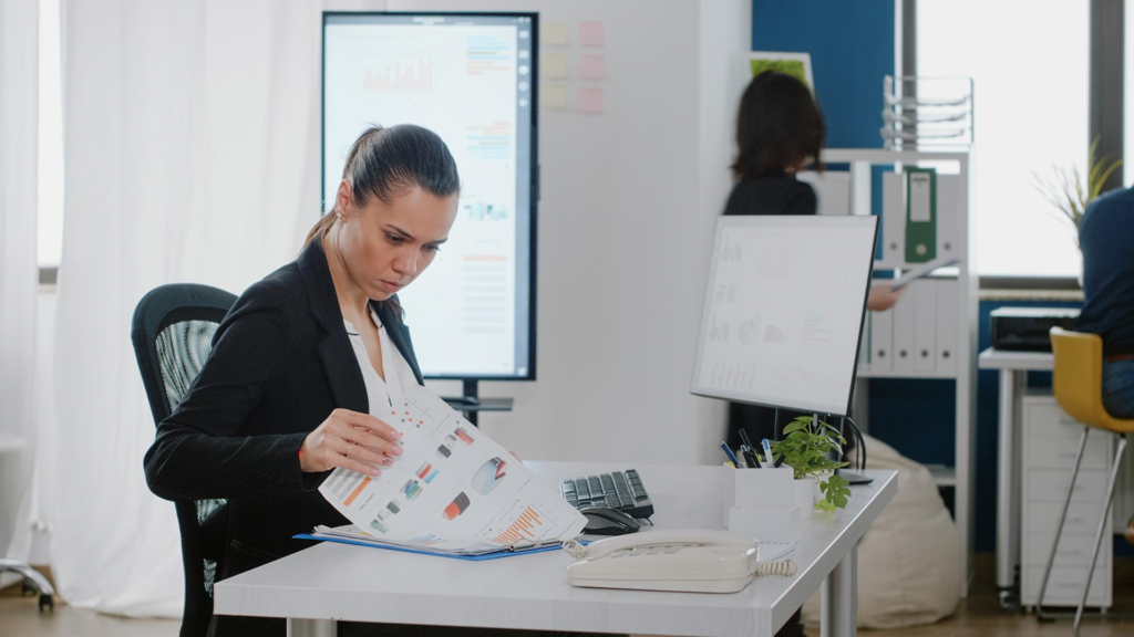 Bookkeeping